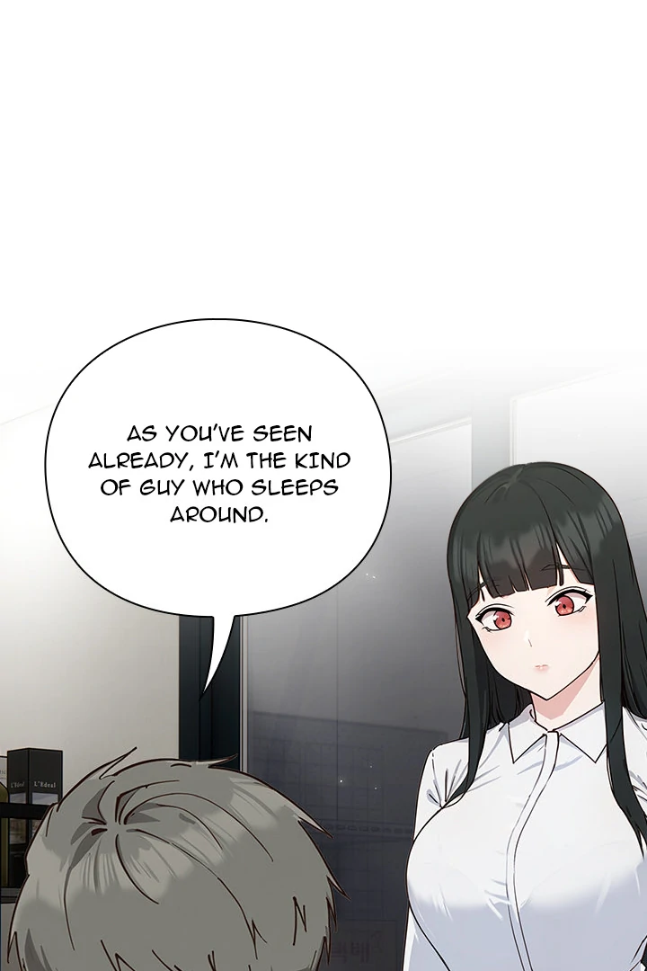 Let’s Play Hooky - Chapter 2 manhwa