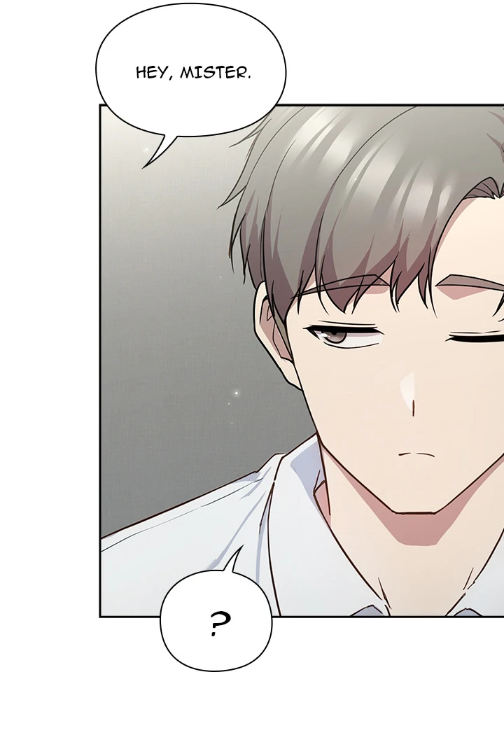 Let’s Play Hooky - Chapter 2 manhwa