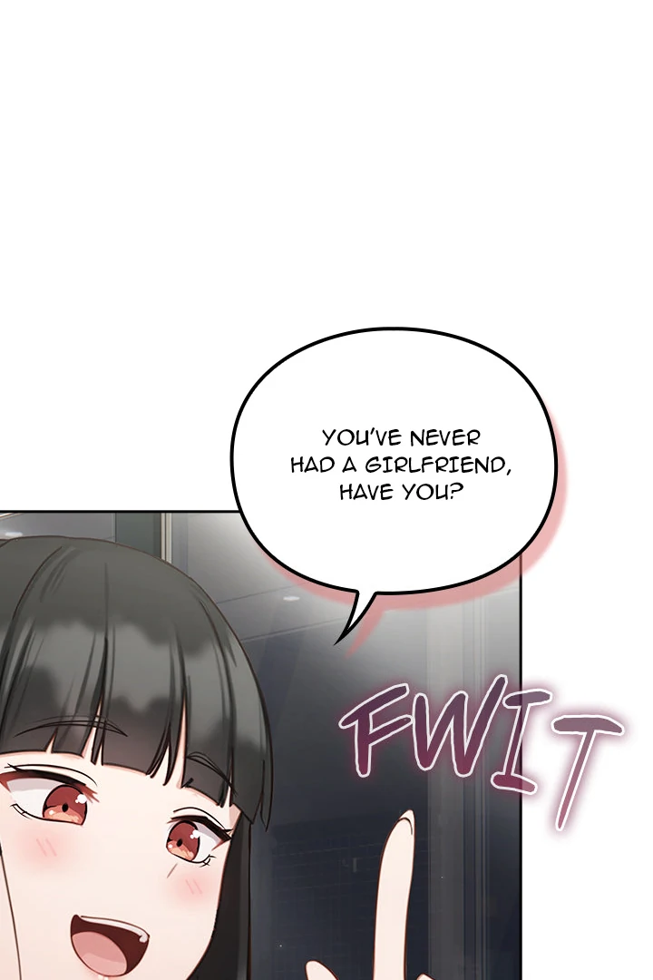 Let’s Play Hooky - Chapter 2 manhwa