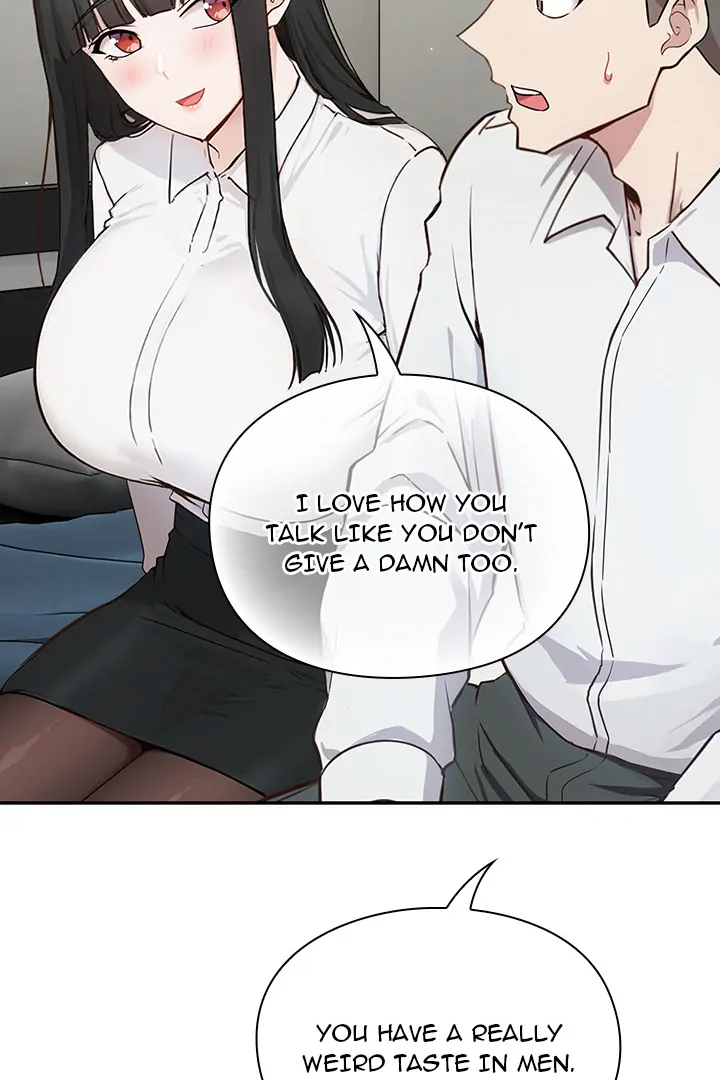Let’s Play Hooky - Chapter 2 manhwa