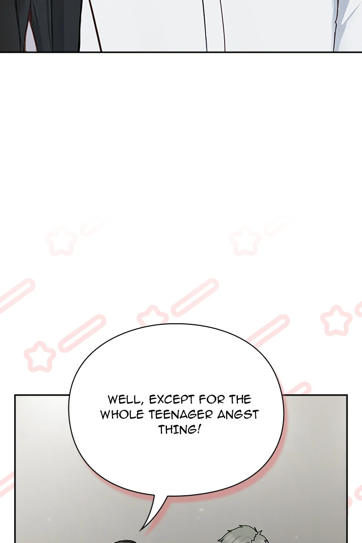 Let’s Play Hooky - Chapter 2 manhwa