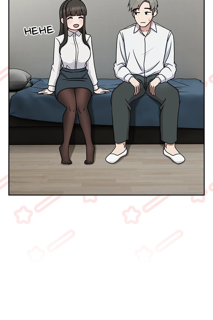 Let’s Play Hooky - Chapter 2 manhwa
