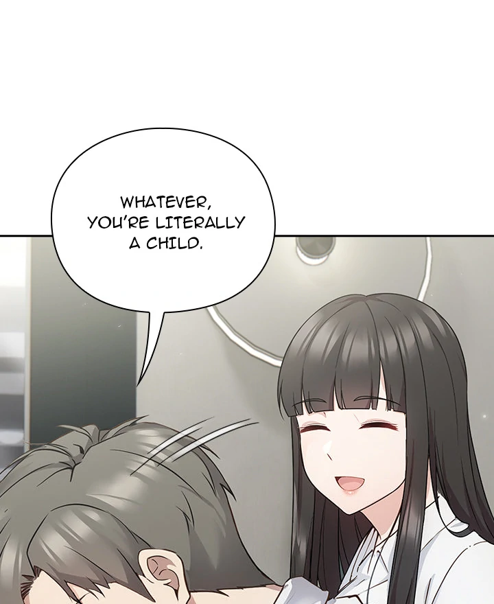 Let’s Play Hooky - Chapter 2 manhwa