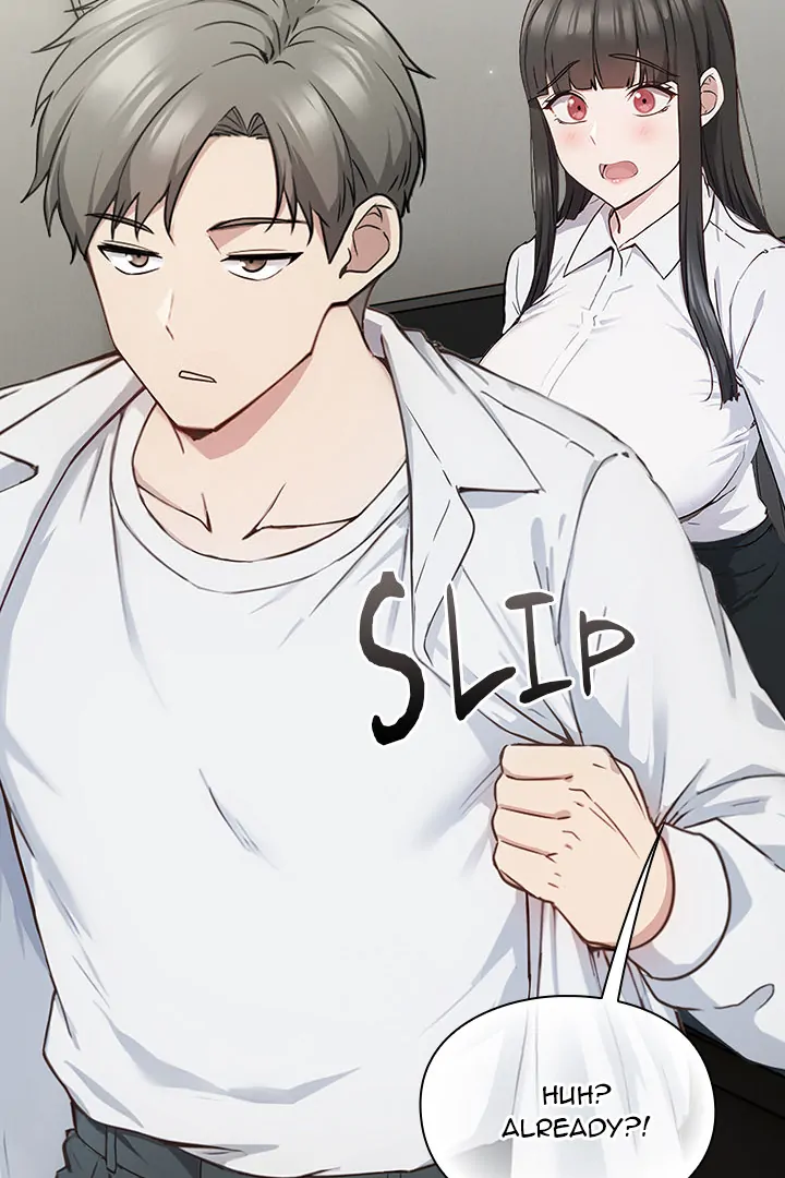 Let’s Play Hooky - Chapter 2 manhwa