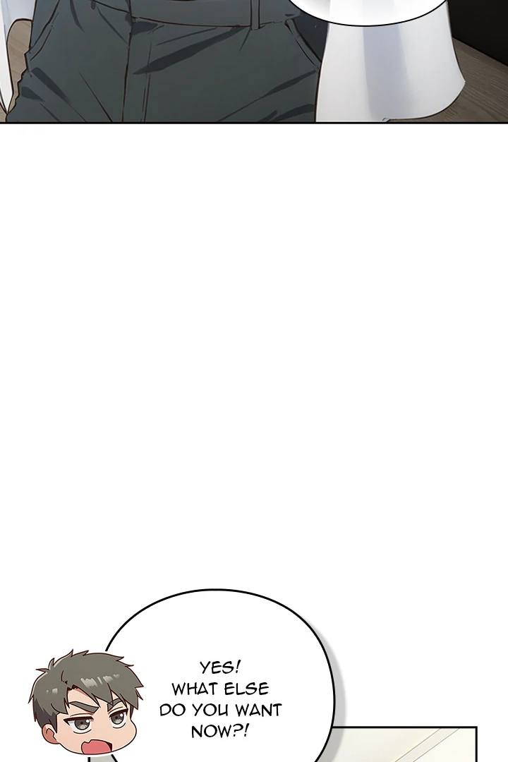 Let’s Play Hooky - Chapter 2 manhwa