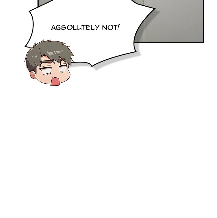 Let’s Play Hooky - Chapter 2 manhwa