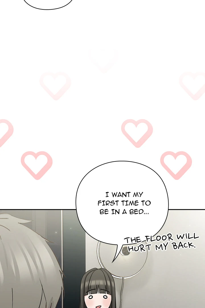 Let’s Play Hooky - Chapter 2 manhwa