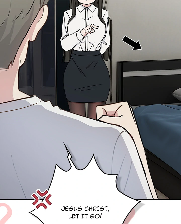 Let’s Play Hooky - Chapter 2 manhwa