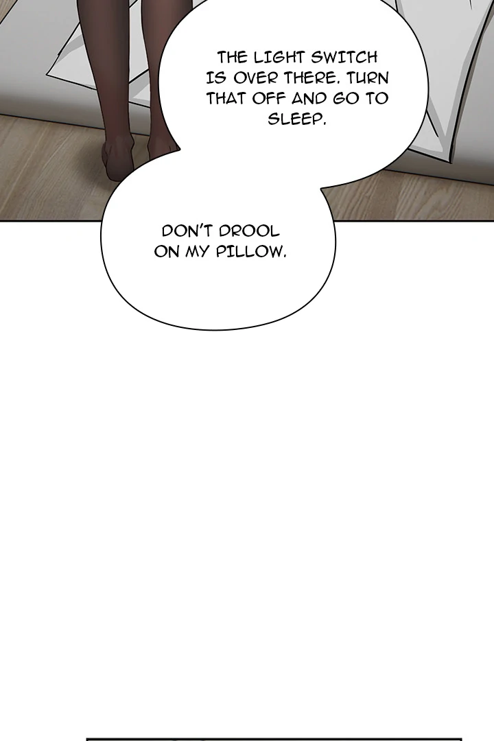 Let’s Play Hooky - Chapter 2 manhwa
