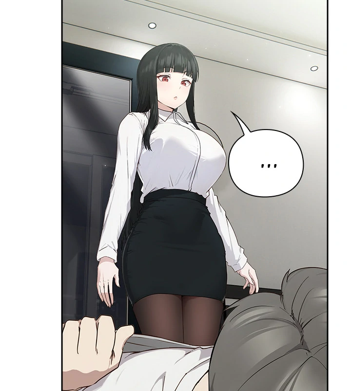 Let’s Play Hooky - Chapter 2 manhwa