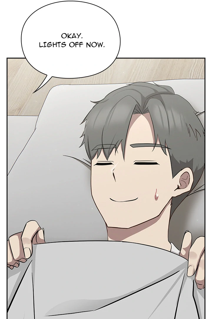 Let’s Play Hooky - Chapter 2 manhwa