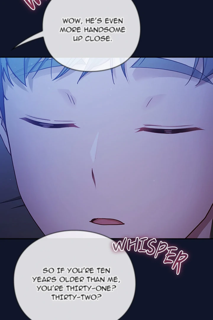 Let’s Play Hooky - Chapter 2 manhwa