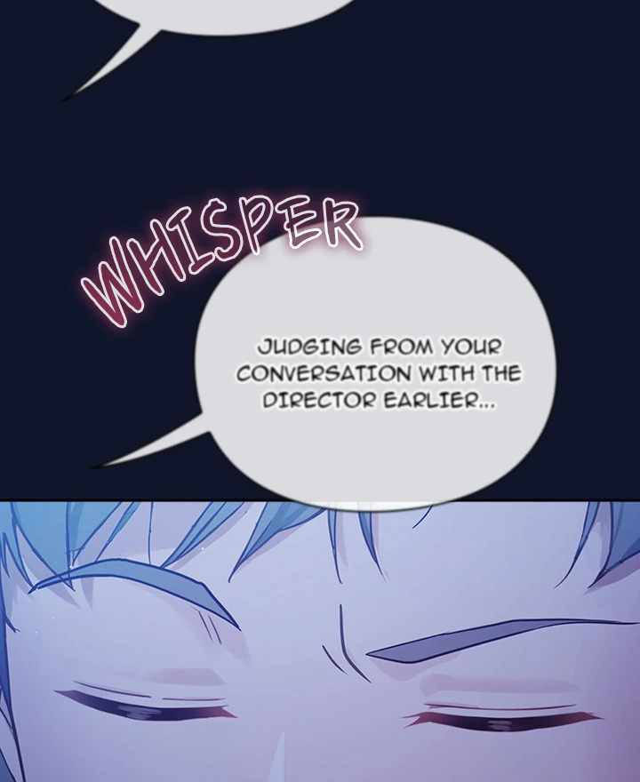 Let’s Play Hooky - Chapter 2 manhwa