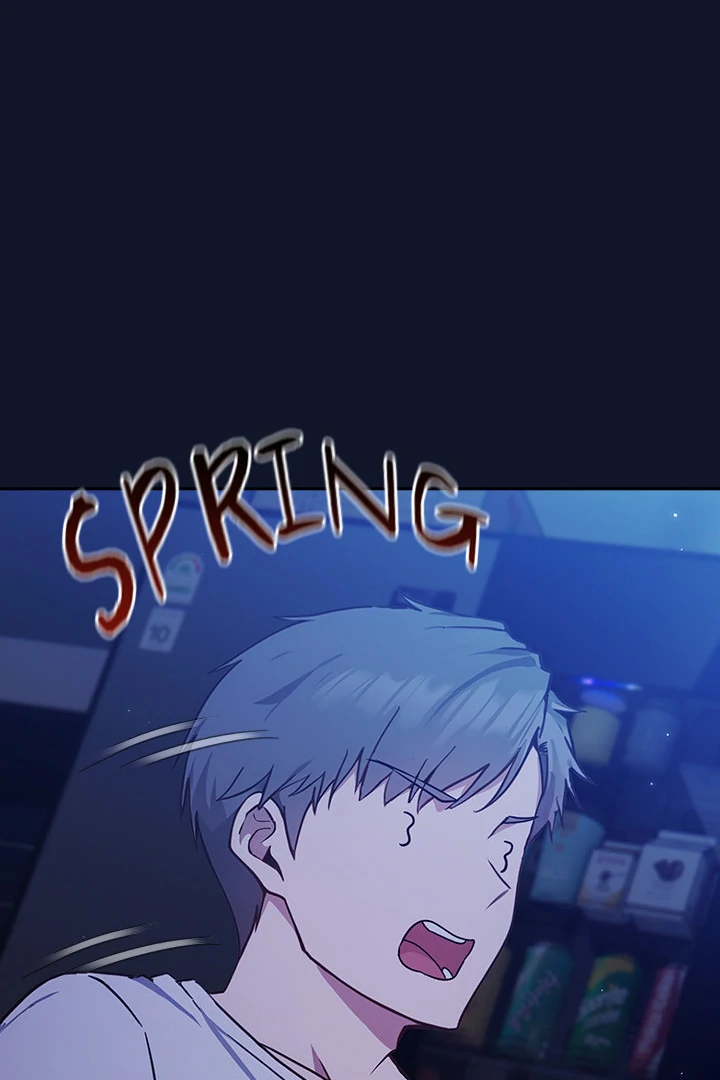 Let’s Play Hooky - Chapter 2 manhwa
