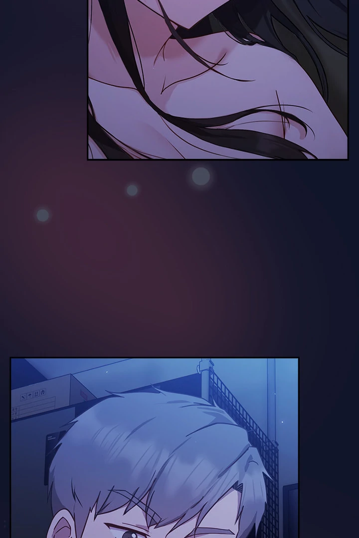 Let’s Play Hooky - Chapter 2 manhwa