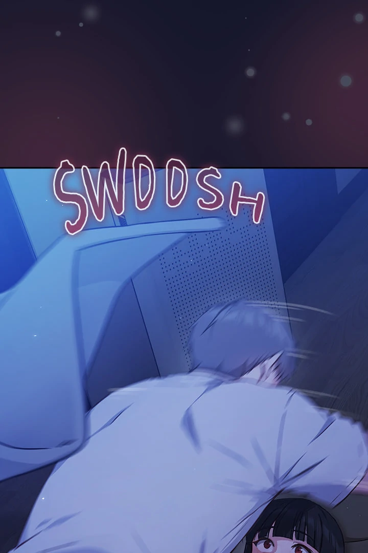 Let’s Play Hooky - Chapter 2 manhwa
