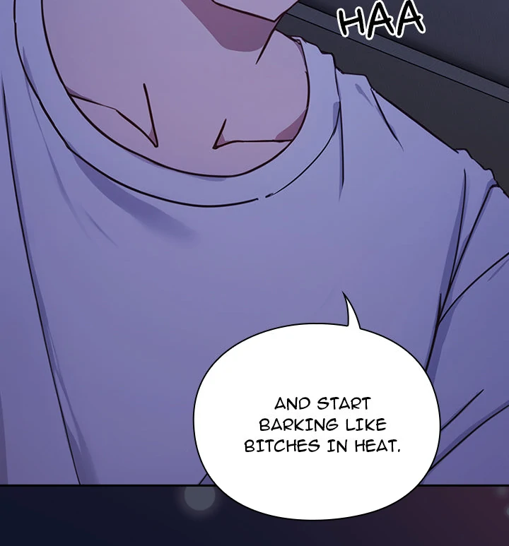 Let’s Play Hooky - Chapter 2 manhwa