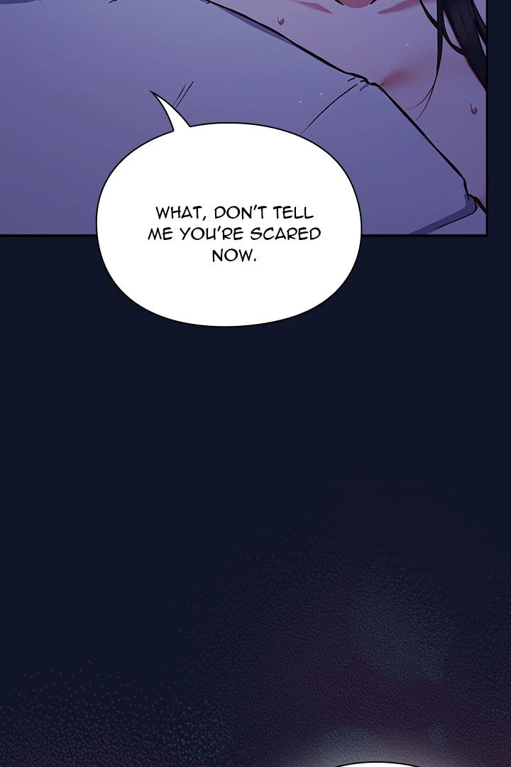 Let’s Play Hooky - Chapter 2 manhwa