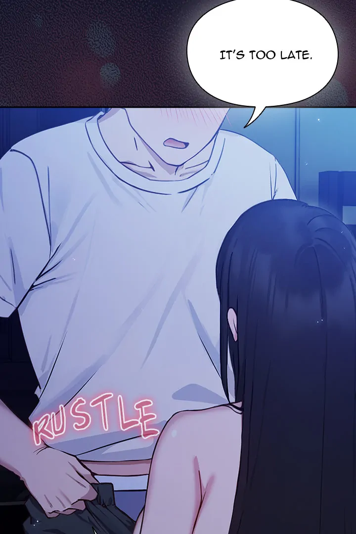 Let’s Play Hooky - Chapter 2 manhwa