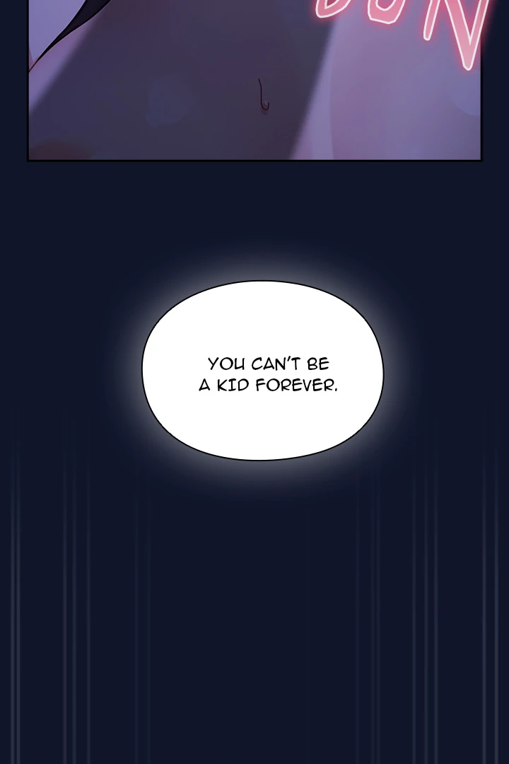 Let’s Play Hooky - Chapter 2 manhwa