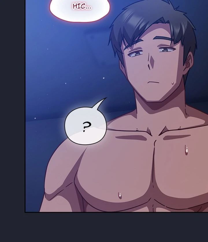 Let’s Play Hooky - Chapter 20 manhwa
