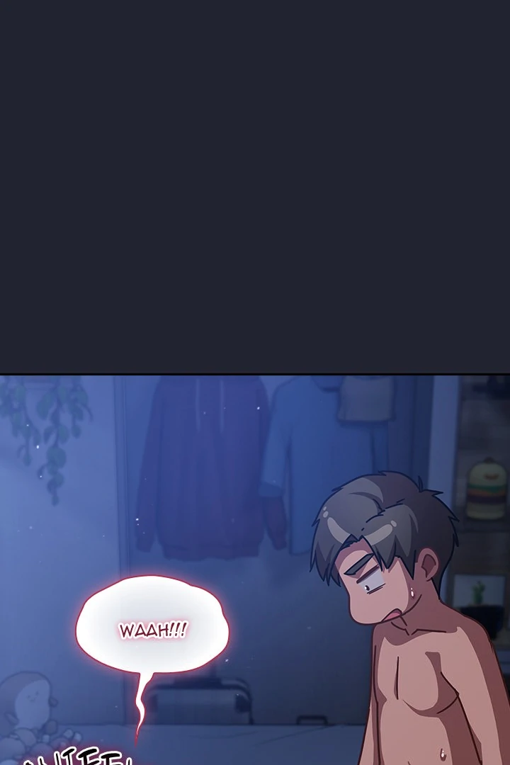 Let’s Play Hooky - Chapter 20 manhwa
