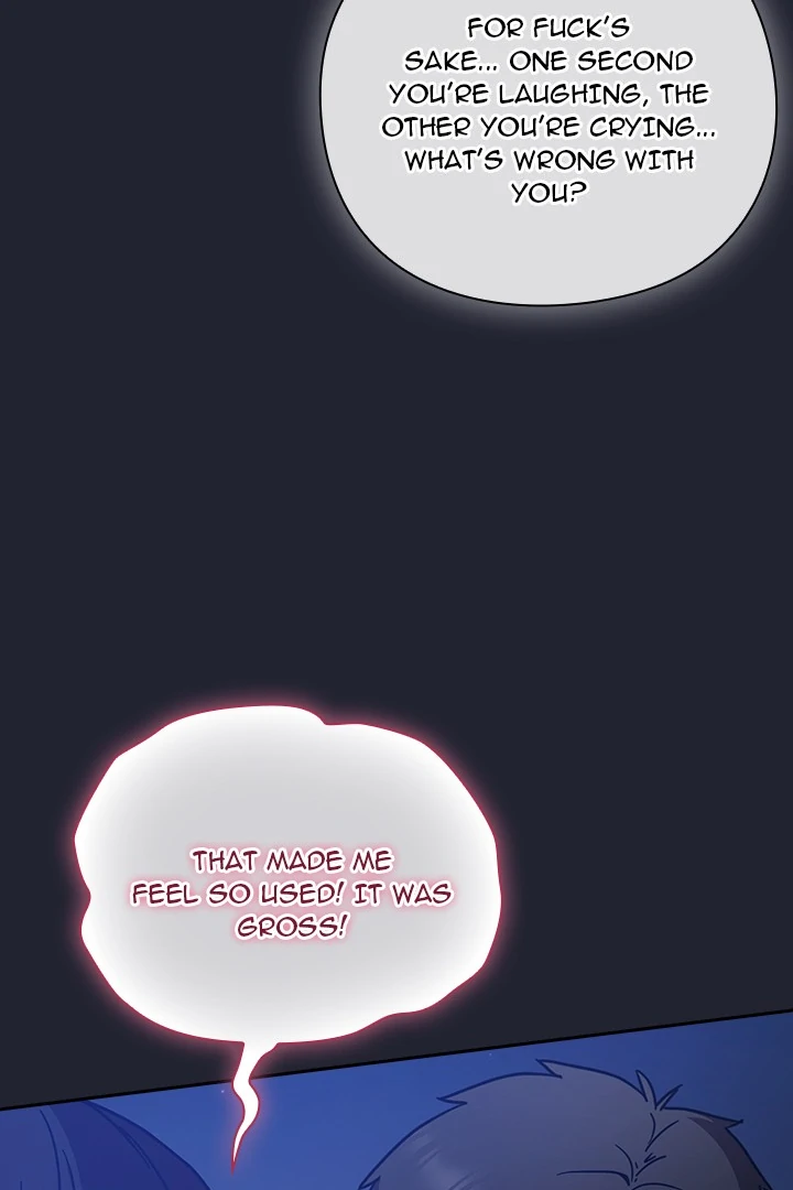 Let’s Play Hooky - Chapter 20 manhwa