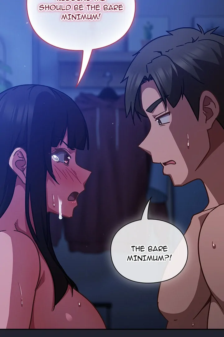 Let’s Play Hooky - Chapter 20 manhwa