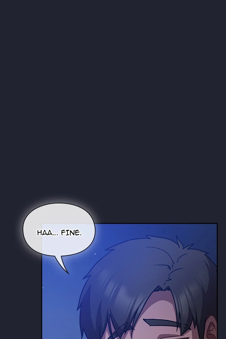 Let’s Play Hooky - Chapter 20 manhwa