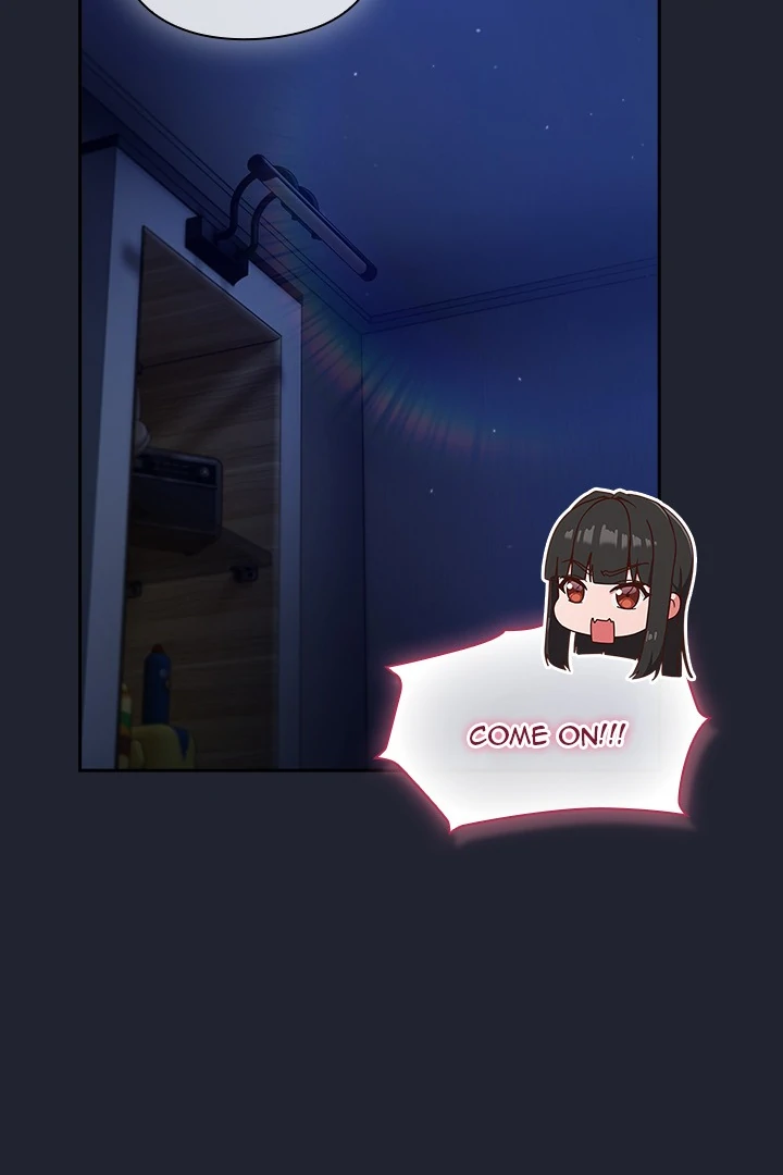 Let’s Play Hooky - Chapter 20 manhwa