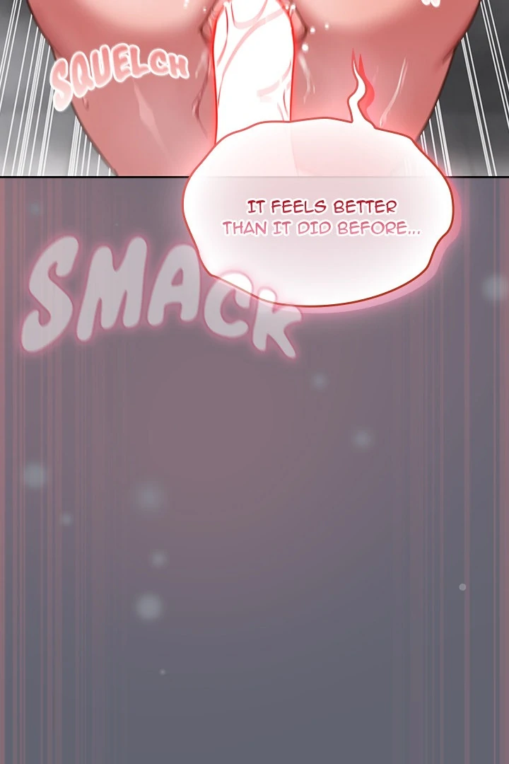 Let’s Play Hooky - Chapter 20 manhwa