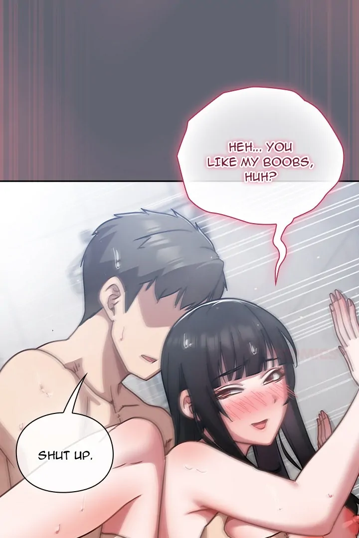 Let’s Play Hooky - Chapter 20 manhwa