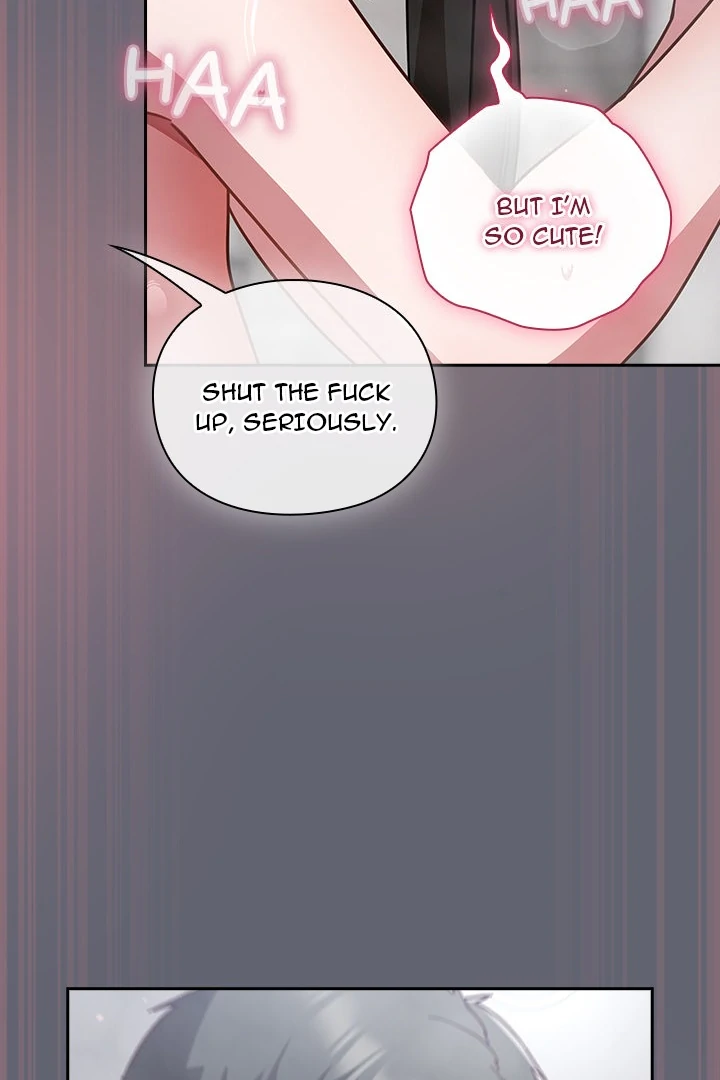 Let’s Play Hooky - Chapter 20 manhwa