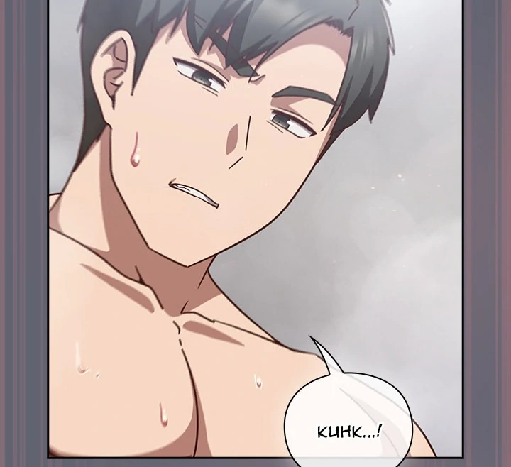Let’s Play Hooky - Chapter 20 manhwa