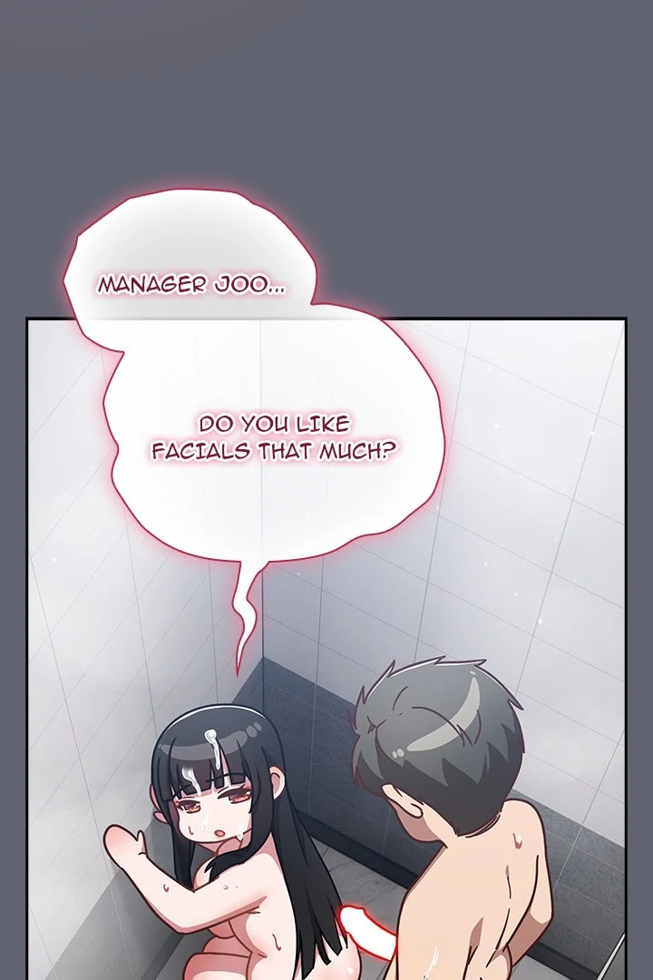 Let’s Play Hooky - Chapter 20 manhwa