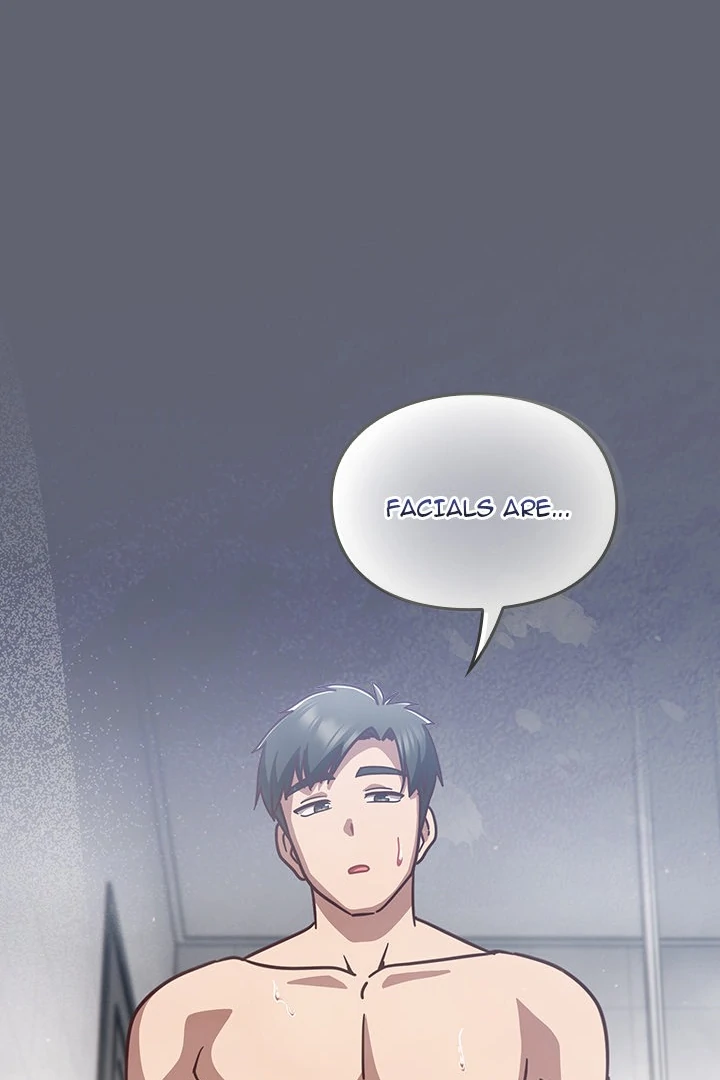 Let’s Play Hooky - Chapter 20 manhwa