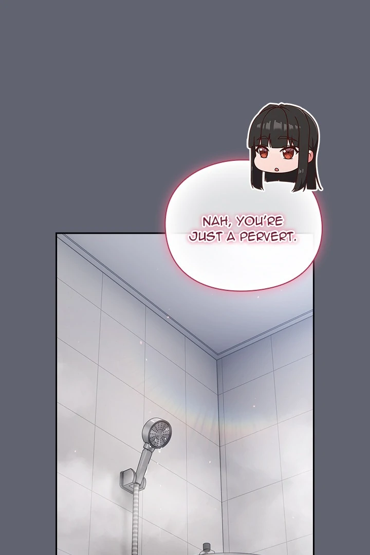 Let’s Play Hooky - Chapter 20 manhwa