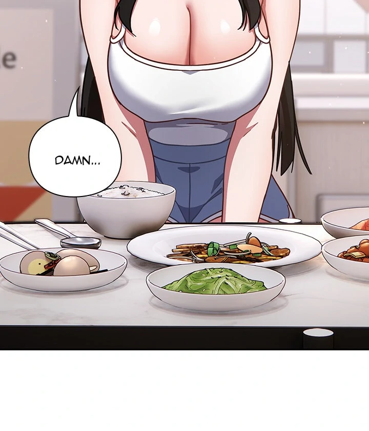 Let’s Play Hooky - Chapter 20 manhwa