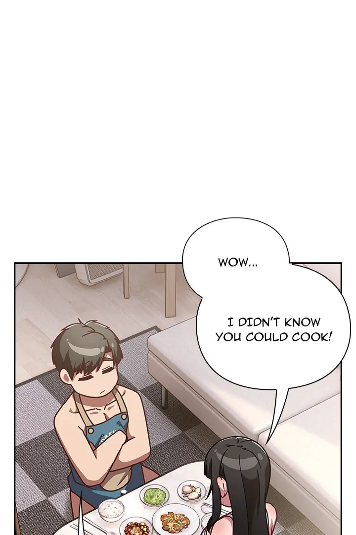 Let’s Play Hooky - Chapter 20 manhwa