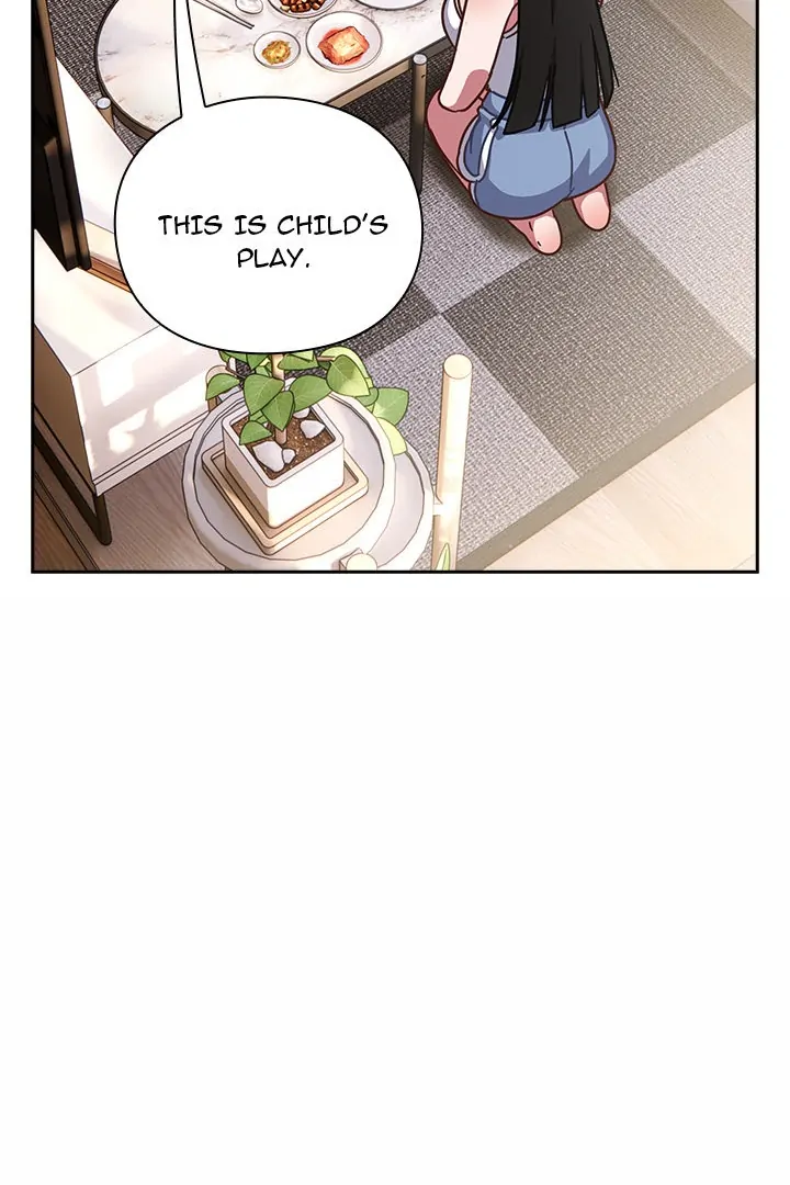 Let’s Play Hooky - Chapter 20 manhwa