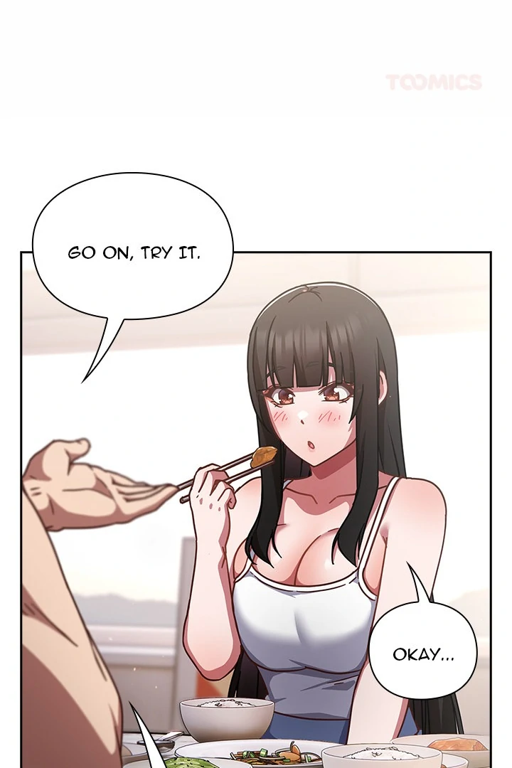 Let’s Play Hooky - Chapter 20 manhwa