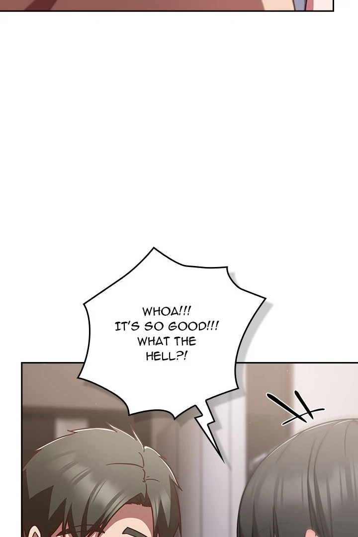 Let’s Play Hooky - Chapter 20 manhwa