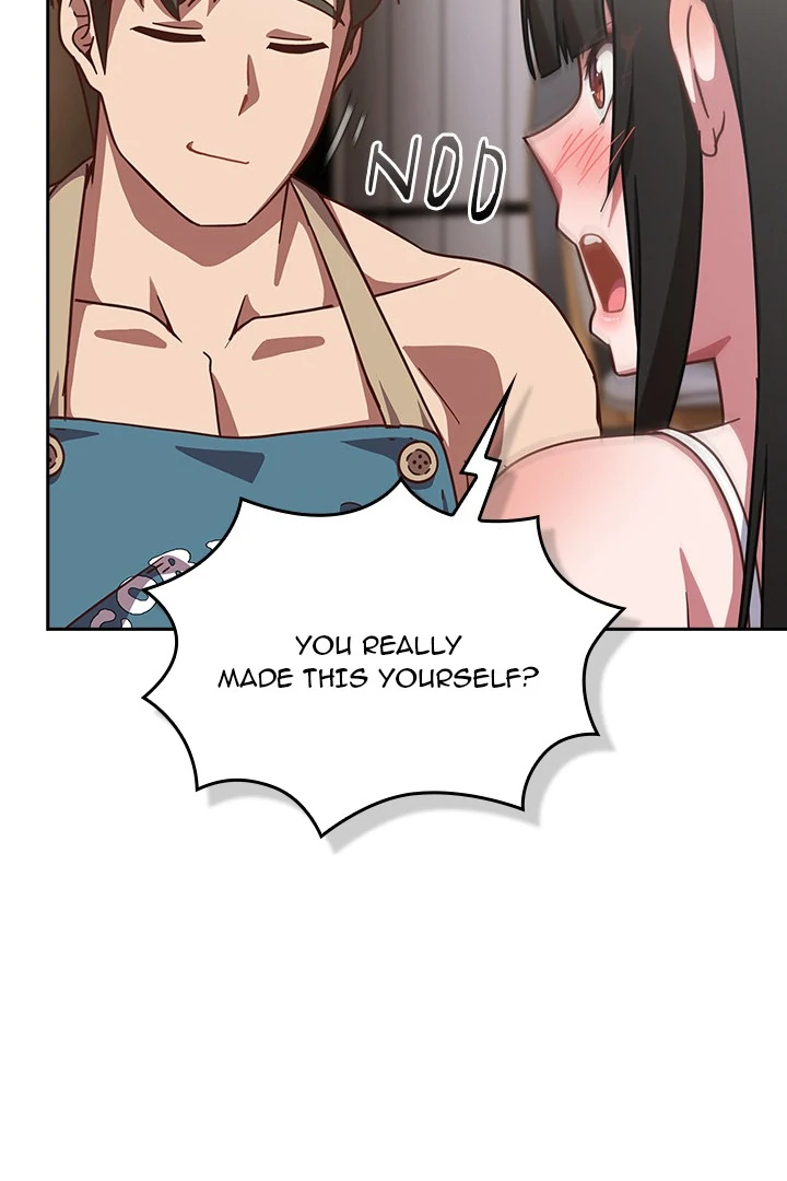 Let’s Play Hooky - Chapter 20 manhwa