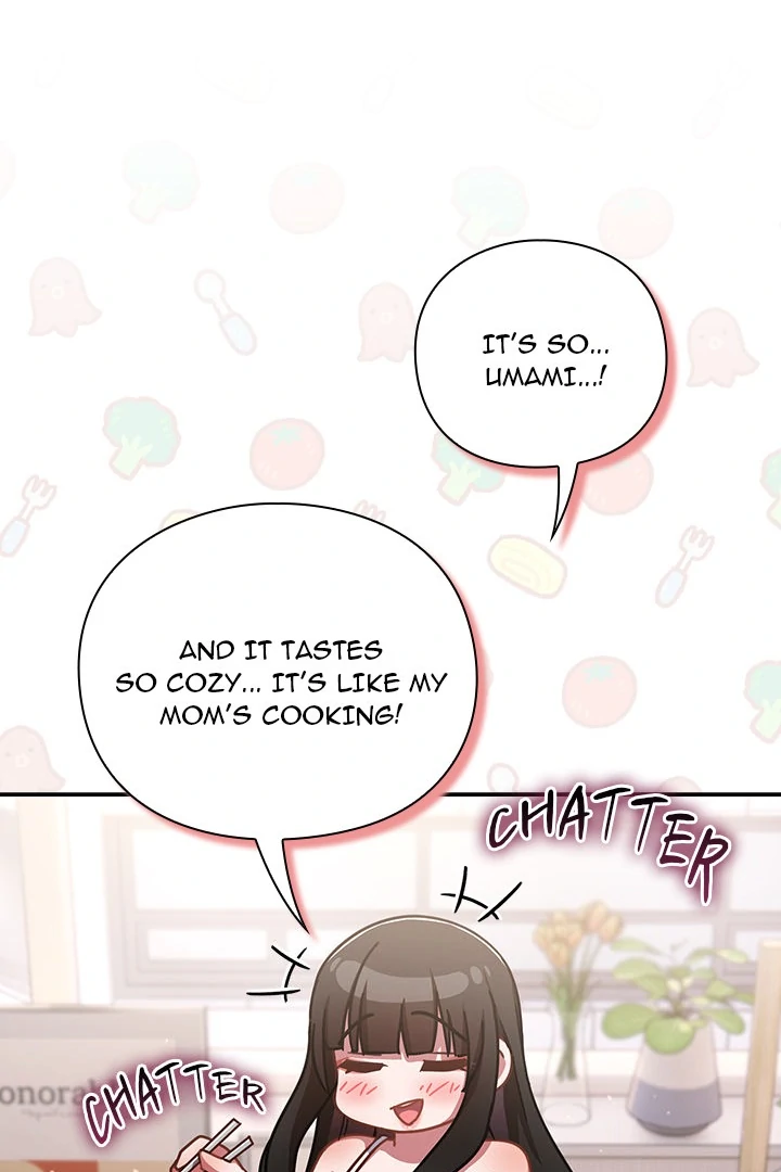 Let’s Play Hooky - Chapter 20 manhwa