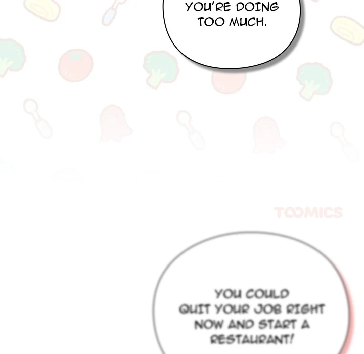 Let’s Play Hooky - Chapter 20 manhwa
