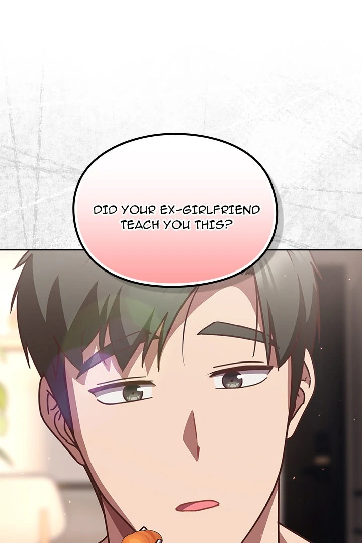 Let’s Play Hooky - Chapter 20 manhwa