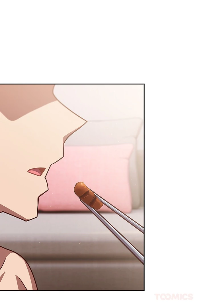 Let’s Play Hooky - Chapter 20 manhwa