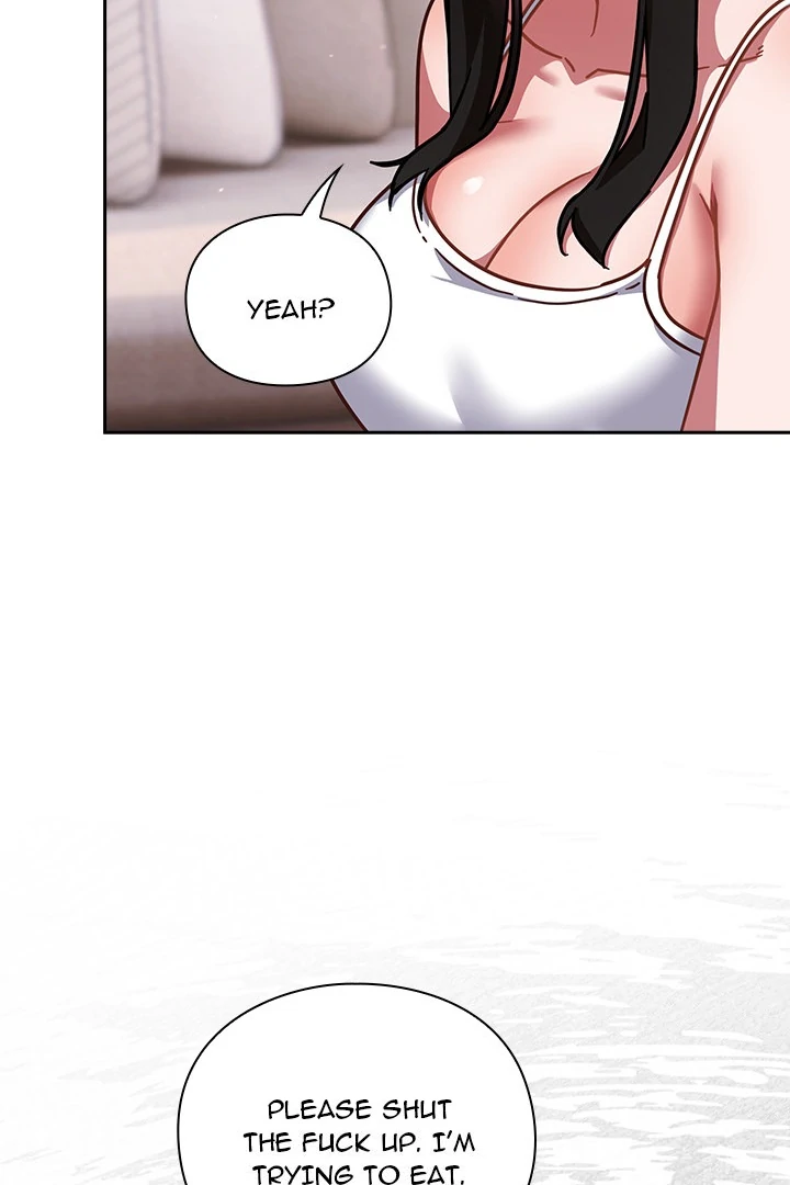 Let’s Play Hooky - Chapter 20 manhwa