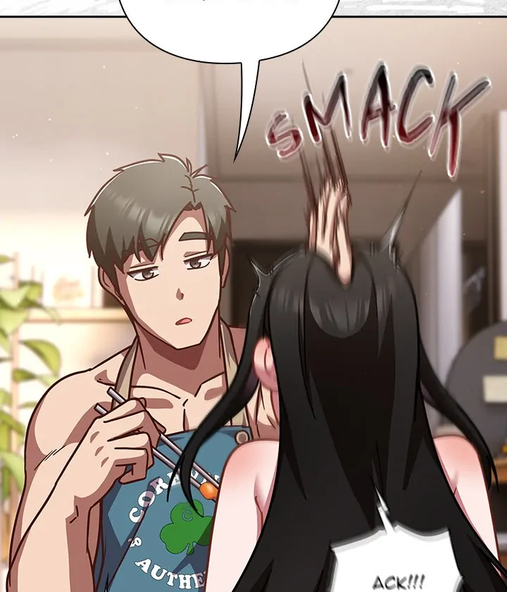 Let’s Play Hooky - Chapter 20 manhwa
