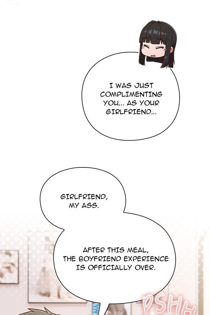 Let’s Play Hooky - Chapter 20 manhwa